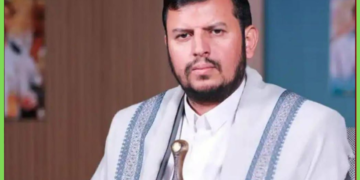 Xuutiyiinta oo Sacuudiga ku eedeeyay inuu u adeegayo danaha Mareykanka iyo Israa’iil