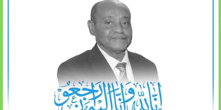 Xasan Sheekh oo ka tacsiyeeyay geerida Wasiirkii Gaashaandhigga Jabuuti