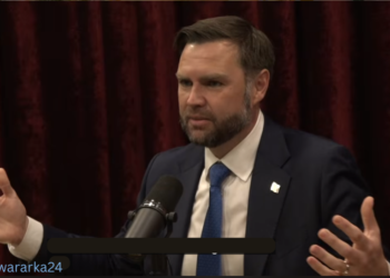 JD Vance oo qirtay inay ku fashilmay sida loola tacaali lahaa kiiska Jeffrey Epstein