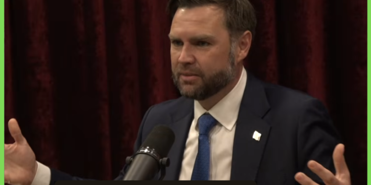JD Vance oo qirtay inay ku fashilmay sida loola tacaali lahaa kiiska Jeffrey Epstein
