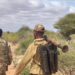 Toddobo fariisin oo Al-Shabaab ku lahayd duleedka Jilib oo ay Kumaandooska Danab burburiyeen