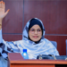 Fahiima Quuje oo iska casishay Baarlamaanka W/Bari, kana laabatay aragtidii Soomaali-weyn