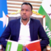 Guddoomiyaha degmada Dayniile oo soo rogay amar lagu adkeynayo amniga degmada