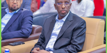 Sheekh Shariif oo sheegay inuusan ka tanaasuli doonin mowqifkiisi oo ay kumanaanka qof u dhinteen