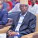 Sheekh Shariif oo sheegay inuusan ka tanaasuli doonin mowqifkiisi oo ay kumanaanka qof u dhinteen
