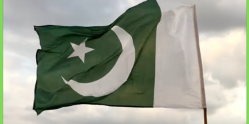Weerarrada Xuutiyiinta oo Pakistan ku qasbi karo in ay ku biirto dagaalka Bariga dhexe