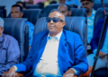Somaliland oo si rasmi ah u soo dhaweysay go’aanka Fahiima Quuje