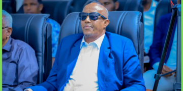 Somaliland oo si rasmi ah u soo dhaweysay go’aanka Fahiima Quuje