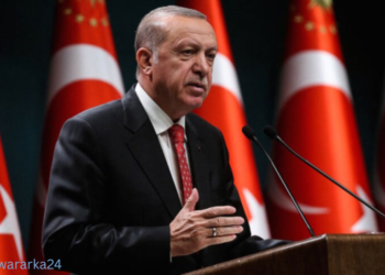 Erdogan oo Baarlamaanka ka codsaday in laba sano lagu daro joogitaanka ciidamadoda ee Soomaaliya