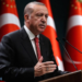 Erdogan oo Baarlamaanka ka codsaday in laba sano lagu daro joogitaanka ciidamadoda ee Soomaaliya