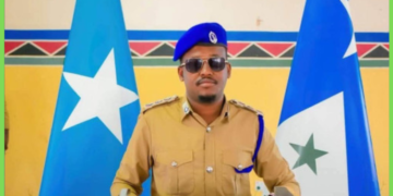 CID-da oo amar kusoo rogay Musharaxiinta golaha wakiilada iyo kuwa golaha Deegaanka