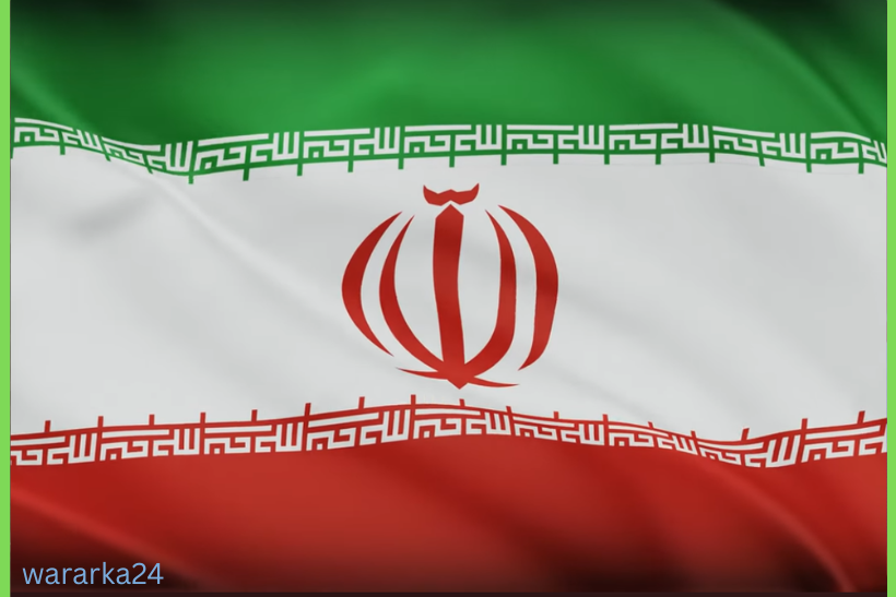 Iran oo Shaacisay Khasaaraha Ka Dhashay Weerarro uu Mareykanku kuqaday dalka