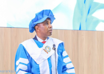 Daawo: Xamse oo sheegay in dugsiyada Qur’aanka lagu darayo nidaamka rasmiga ah ee waxbarashada dalka