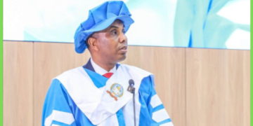 Daawo: Xamse oo sheegay in dugsiyada Qur’aanka lagu darayo nidaamka rasmiga ah ee waxbarashada dalka