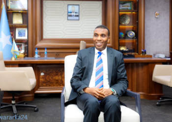 Xamse: Waxaan rajeynayaa in, haddii Alle idmo, la gaaro heshiis wanaagsan oo loo dhan yahay