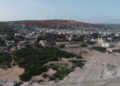 DF oo soo afjartay xiisad ka taagneyd degaanka u dhexeeya Marka iyo Janaale