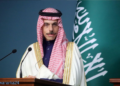 Sacuudi Carabiya oo cambaareysay hanjabaadda Xuutiyiinta ee ka dhan ah maraakiibteeda