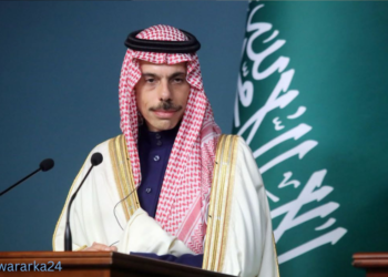 Sacuudi Carabiya oo cambaareysay hanjabaadda Xuutiyiinta ee ka dhan ah maraakiibteeda
