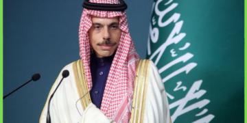 Sacuudi Carabiya oo cambaareysay hanjabaadda Xuutiyiinta ee ka dhan ah maraakiibteeda