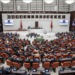 Baarlamaanka Turkiga oo Laba Sano u Kordhiyay Joogitaanka Ciidamada Turkiga ee Soomaaliya