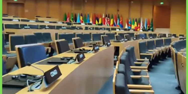 Dalalka Midowga Afrika oo ka digay in howlgalka AUSSOM uusan sii socon karin xili walba