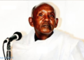 Abwaan Aadan Tarabi Jaamac oo ku geeriyooday magaalada Hargeysa