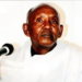 Abwaan Aadan Tarabi Jaamac oo ku geeriyooday magaalada Hargeysa
