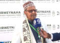 Culimada Soomaaliyeed oo Ku Baaqay Wada Hadal u Dhexeeya Somaliland iyo Waqooyi Bari