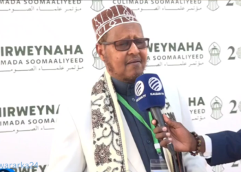 Culimada Soomaaliyeed oo Ku Baaqay Wada Hadal u Dhexeeya Somaliland iyo Waqooyi Bari