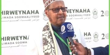 Culimada Soomaaliyeed oo Ku Baaqay Wada Hadal u Dhexeeya Somaliland iyo Waqooyi Bari