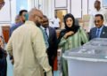 Doorashada guddoomiyaha golaha shacabka oo berri ka dhaceysa Muqdisho