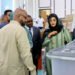 Doorashada guddoomiyaha golaha shacabka oo berri ka dhaceysa Muqdisho