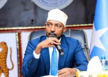 Maxkamadda Sare oo burisay natiijadii doorashadii Galmudug