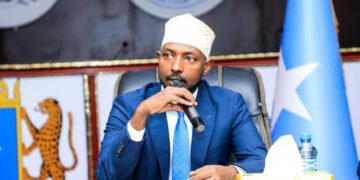 Maxkamadda Sare oo burisay natiijadii doorashadii Galmudug