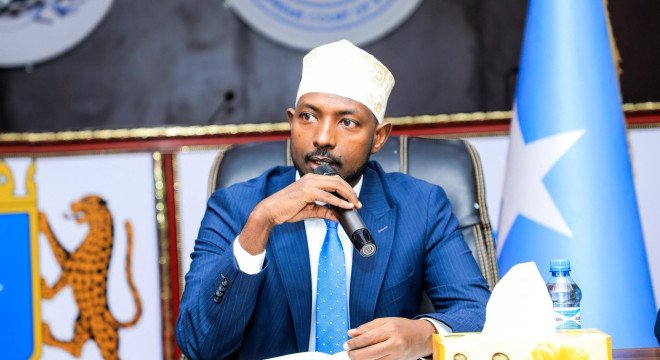Maxkamadda Sare oo burisay natiijadii doorashadii Galmudug