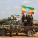 Itoobiya oo ciidamadeeda AUSSOM kala baxday degmada Buurhakaba