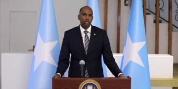 Bankiga Adduunka oo Kheyre ka diiday been ka dhan ah dhaqaalaha soomaaliya