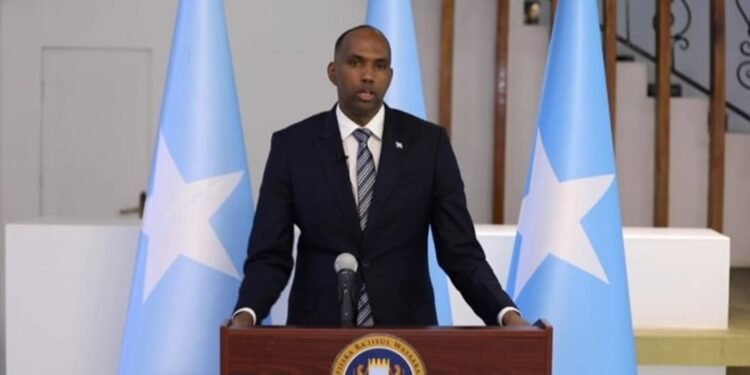 Bankiga Adduunka oo Kheyre ka diiday been ka dhan ah dhaqaalaha soomaaliya