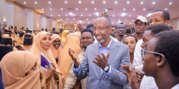 Wasaaradda Waxbarashada Soomaaliya oo shaacisay natiijada imtixaanka qaranka+Sawiro