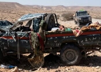 8 Askari oo ka tirsan ciidanka Puntland oo ku geeriyooday qarax miino oo ka dhacay Gobolka Bari