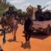 Ciidamada Puntland oo la wareegeen xerada PSF ee Gaalkacyo