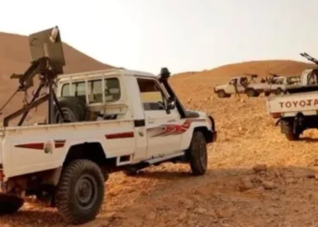 Puntland oo la wareegtay taliskii saddexaad ee ciidama ka amarqaata DF oo ku yaalla Carmo