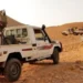 Puntland oo la wareegtay taliskii saddexaad ee ciidama ka amarqaata DF oo ku yaalla Carmo
