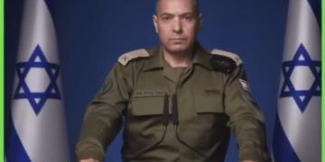 Israa’iil oo xaqiijisay dilka sarkaal sare oo Xamaas ka tirsanaa