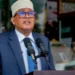 Madaxweyne Cirro oo Soomaaliya ku eedeeyay faragelin lagu hayo Somaliland