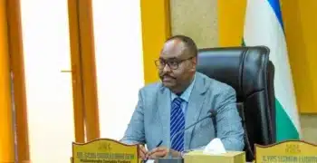 Puntland oo ciidamadeeda heegan gelisay ka hor safarka Xasan Sheekh