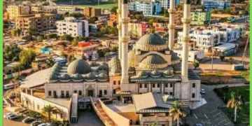 Caasimadda Suudaan oo bandowgii laga qaaday kadib laba sano oo xariir ah uu socday