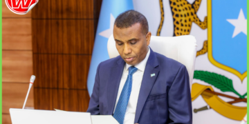 shirka Golaha Wasiirrada oo maanta lagu soo bandhigay kobaca dhaqaalaha iyo xisaab-xirka 2025