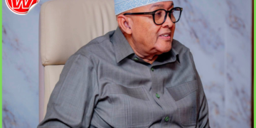 Somaliland oo sheegtay inay diyaar u tahay inay saldhigyo siiso Israa’iil iyo Maraykanka