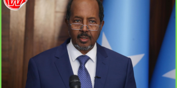 Xasan Sheekh oo sheegay in aan hubin in Soomaaliya yeelan doonto shidaal